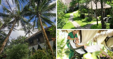 Nurture Wellness Village: A Rejuvenating Haven for .